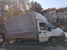 Selidbe Beograd - Srbija - HALO SELIDBE